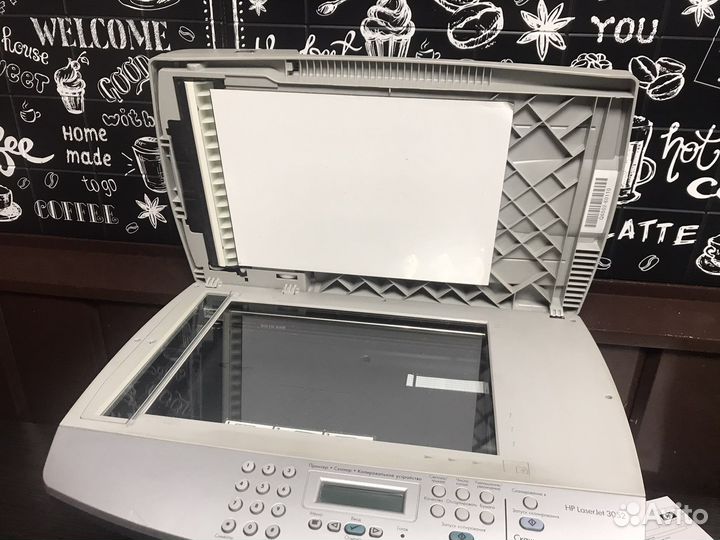 Принтер hp 11311