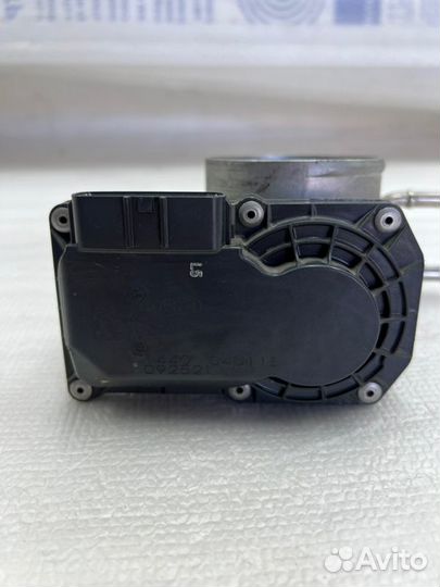 Дроссельная заслонка Toyota Camry V50/V55 2arfe