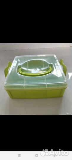 Органайзер для канцелярии 2шт