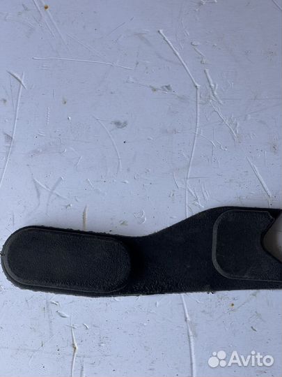 Шумоизоляция левая mercedes w213