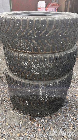 Nordman Nordman C 195/55 R16