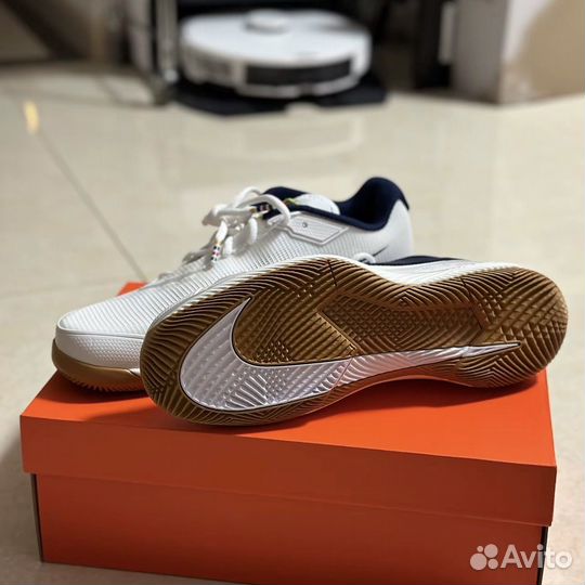 Теннисные кроссовки Nike Court Zoom Vapor Pro HC