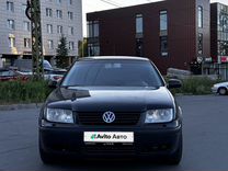 Volkswagen Bora 1.6 MT, 2005, 237 000 км, с пробегом, цена 345 000 руб.