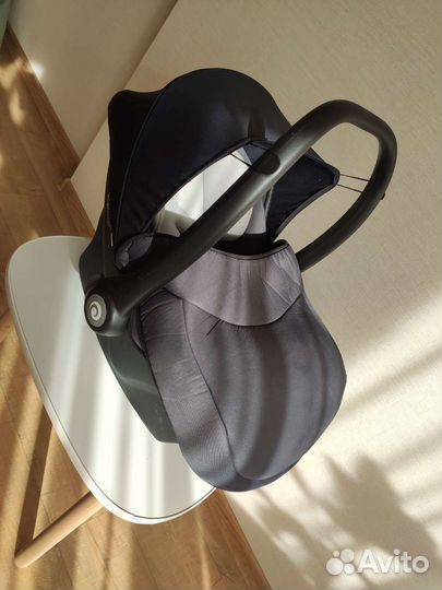 Автокресло Tutis avionaut kite от 0 до 13 кг