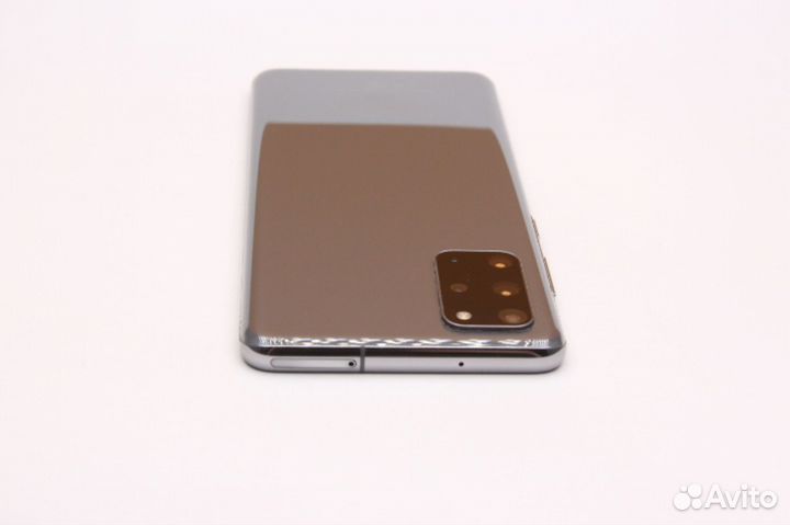 Samsung G985F/DS Galaxy S20 Plus 128Gb Cosmic Grey