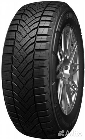 Sailun Commercio 4 seasons 215/65 R16 107T