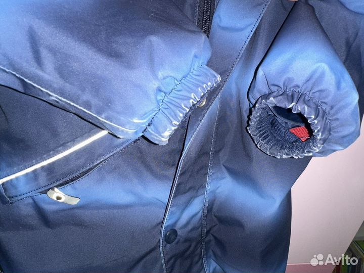 Комбинезон Reima 80