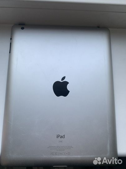 iPad 3 32GB