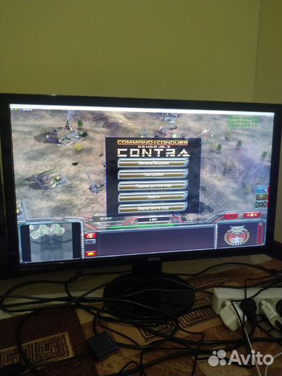 Монитор benq 27