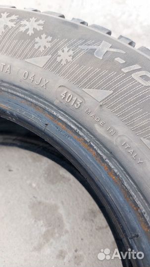 Покрышки michelin green 195/65 R15