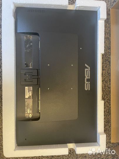 Asus VP249 gaming