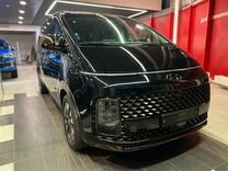 Новый Hyundai Staria 2.2 AT, 2024, цена от 7 360 000 руб.