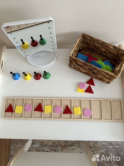 Подготовка к школе с нейроподходом