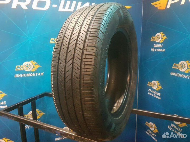 Kumho Solus TA31 205/60 R16