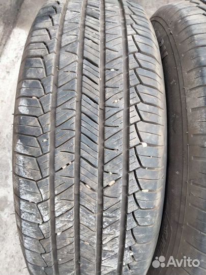 Laufenn G Fit EQ 235/65 R17