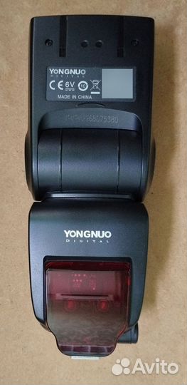 Yongnuo YN685 для Canon