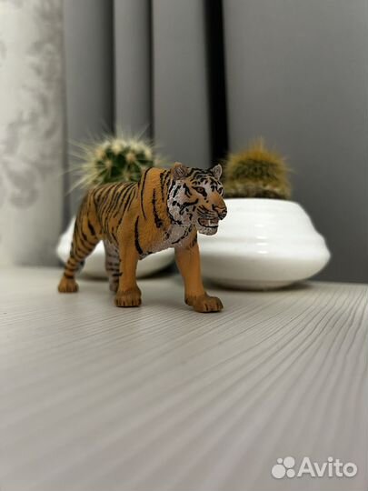 Животные Schleich