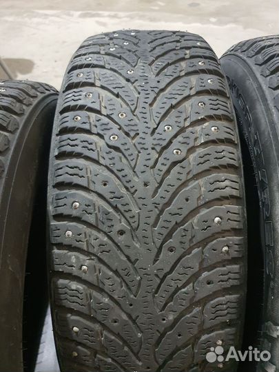 Nokian Tyres Hakkapeliitta 9 195/65 R15