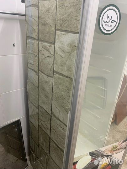 Холодильник витрина бу