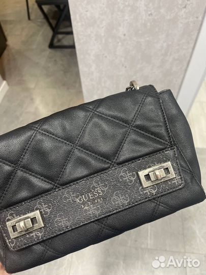 Сумка женскае guess