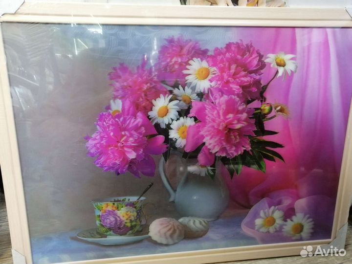 3D Картина