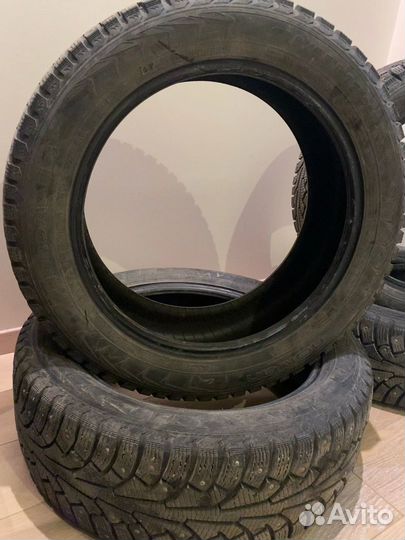 Nokian Tyres Nordman 5 255/55 R17 98