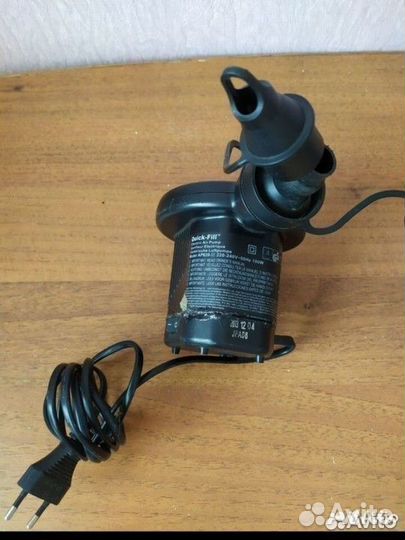 Матрас и э/насос