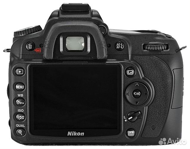 Nikon D90 kit