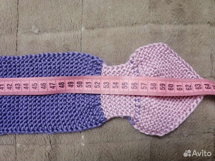 Женский шарф