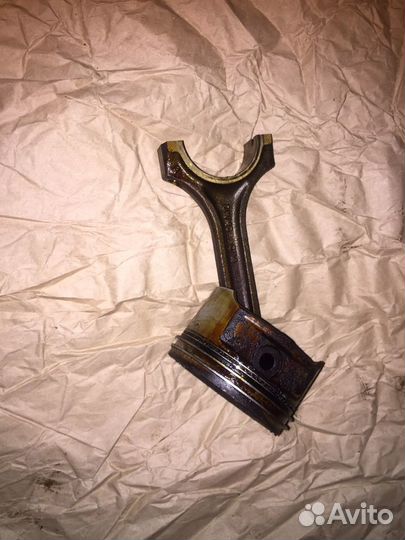 Двигатель chevrolet cruze 1 6 f16d3 в разбор