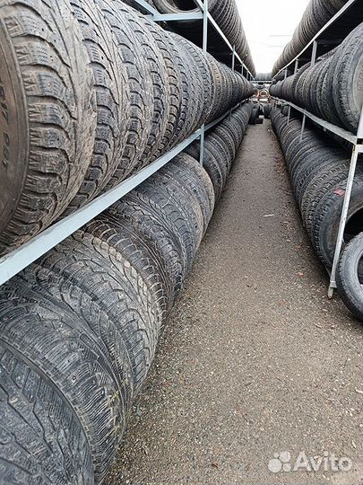 Nokian Tyres Hakkapeliitta 5 285/65 R17