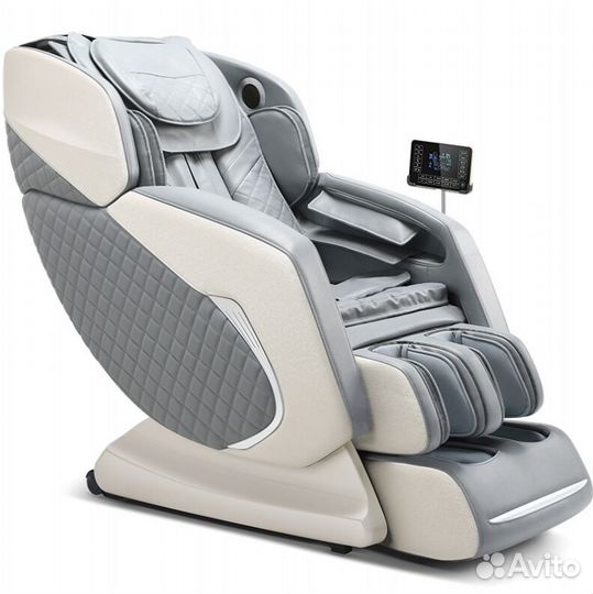 Массажное кресло с доставкой (можно в рассрочку)