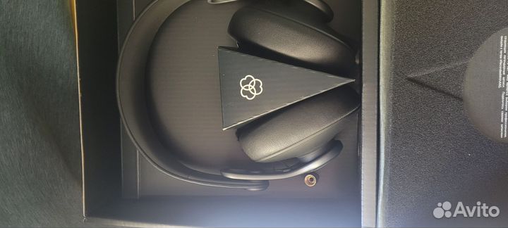Akg k371 не bluetooth