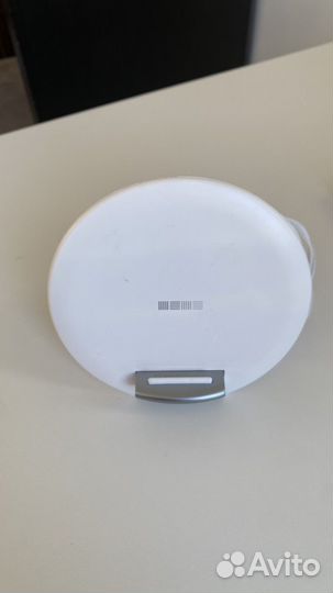 Беспроводная зарядка