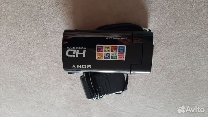 Фототехника на запчасти