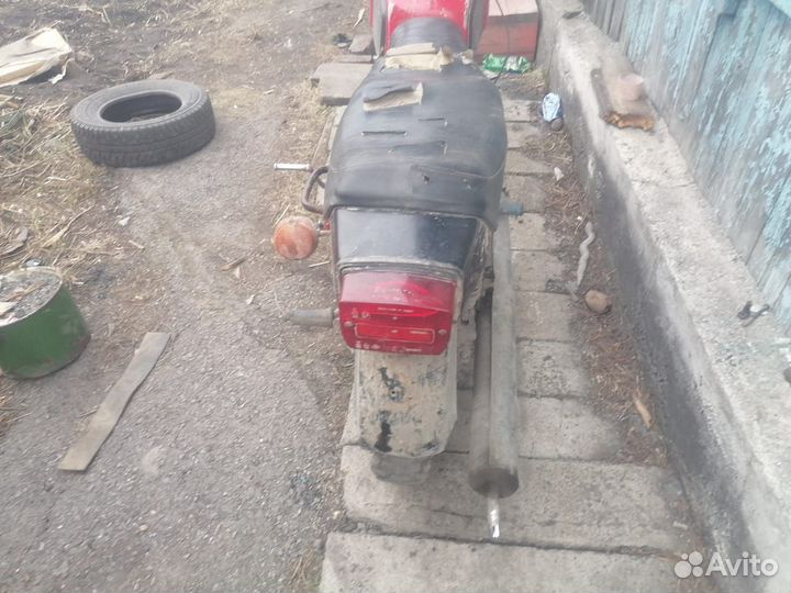 Продам иж планета 5