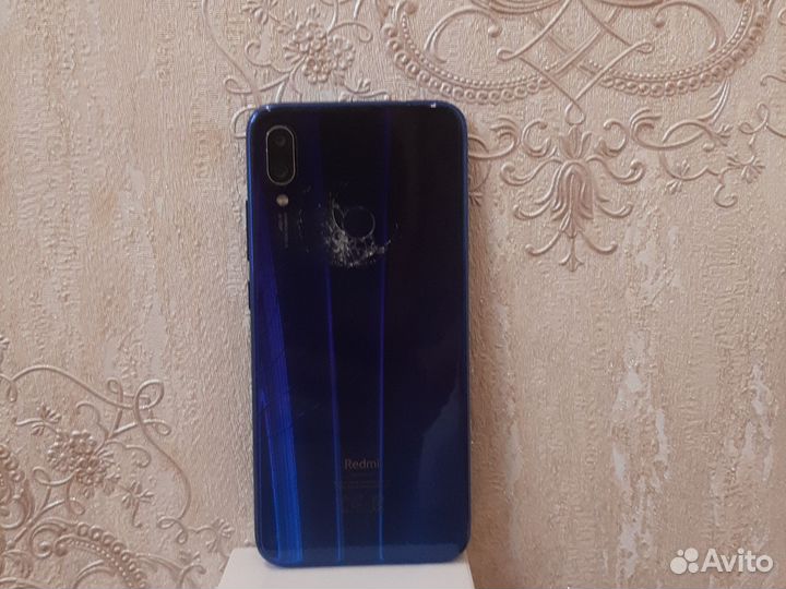 Xiaomi Redmi Note 7, 3/32 ГБ