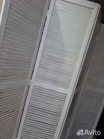 Ширма перегородка