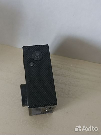 Экшн камера digma380