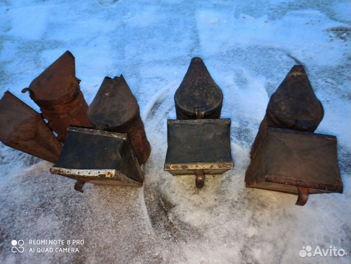 Дымарь для пчел