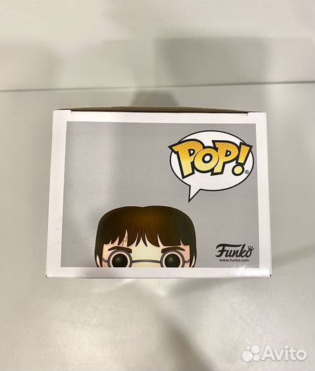 Funko POP Harry Potter Гарри Поттер