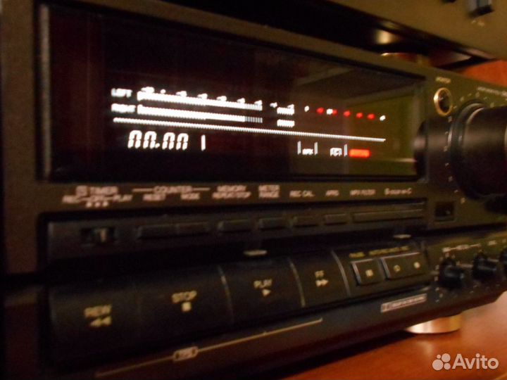 Запись на аудиокассеты, оцифровка кассет и катушек