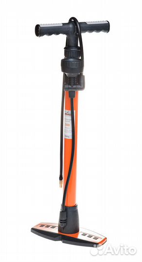 Насос воздушный 500 (ручной механический 500 см3)