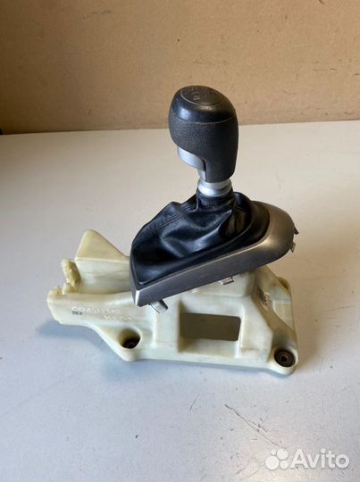 Селектор МКПП Hyundai Solaris