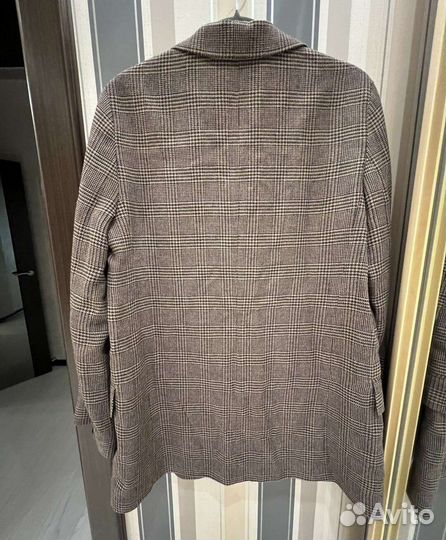 Massimo dutti пиджак