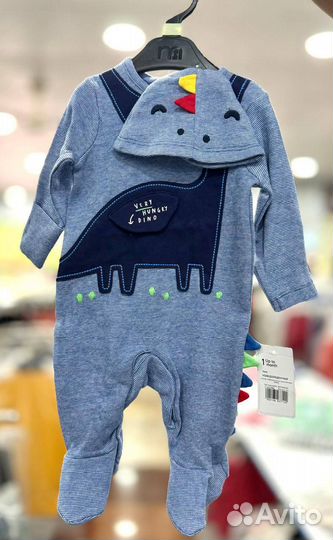 Детская одежда оптом. Mothercare