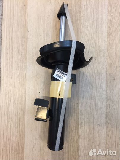 Стойка амортизатора SST ST-049FL-CR3W, 110499, 316