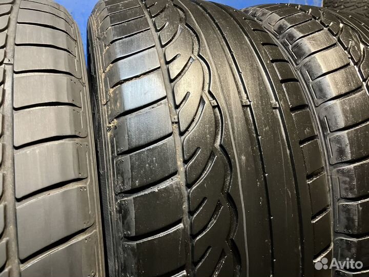 Dunlop SP Sport 01 235/55 R17