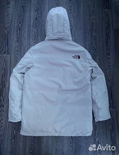 Зимняя куртка the north face