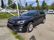 Subaru Outback 2.5 CVT, 2019, 75 000 км, с пробегом, цена 2 390 000 руб.